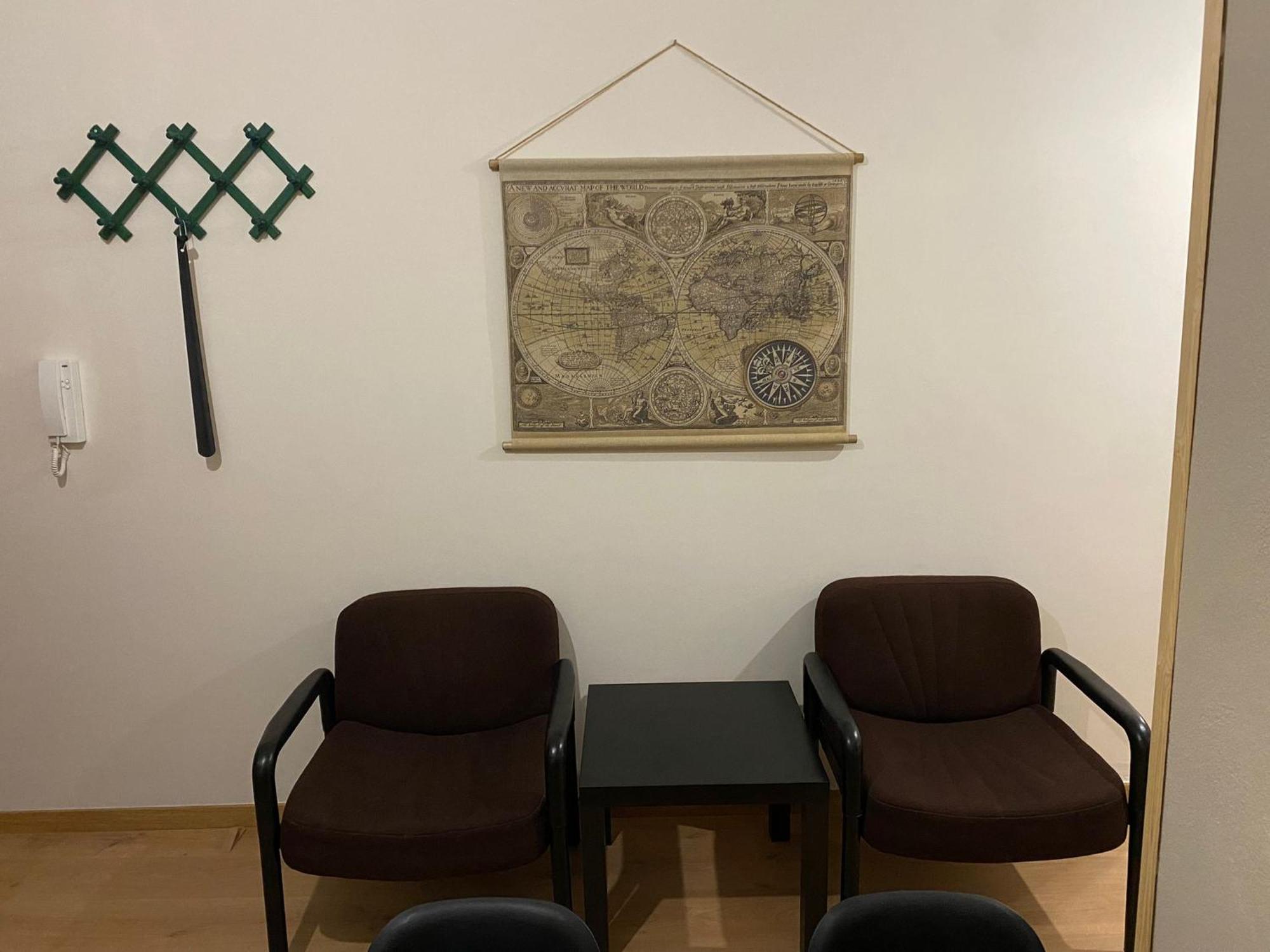 La Maison Κατερίνη Ευρύχωρο Διαμέρισμα Στο Κέντρο エクステリア 写真