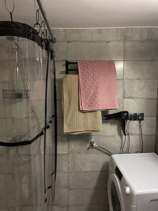 La Maison Κατερίνη Ευρύχωρο Διαμέρισμα Στο Κέντρο エクステリア 写真