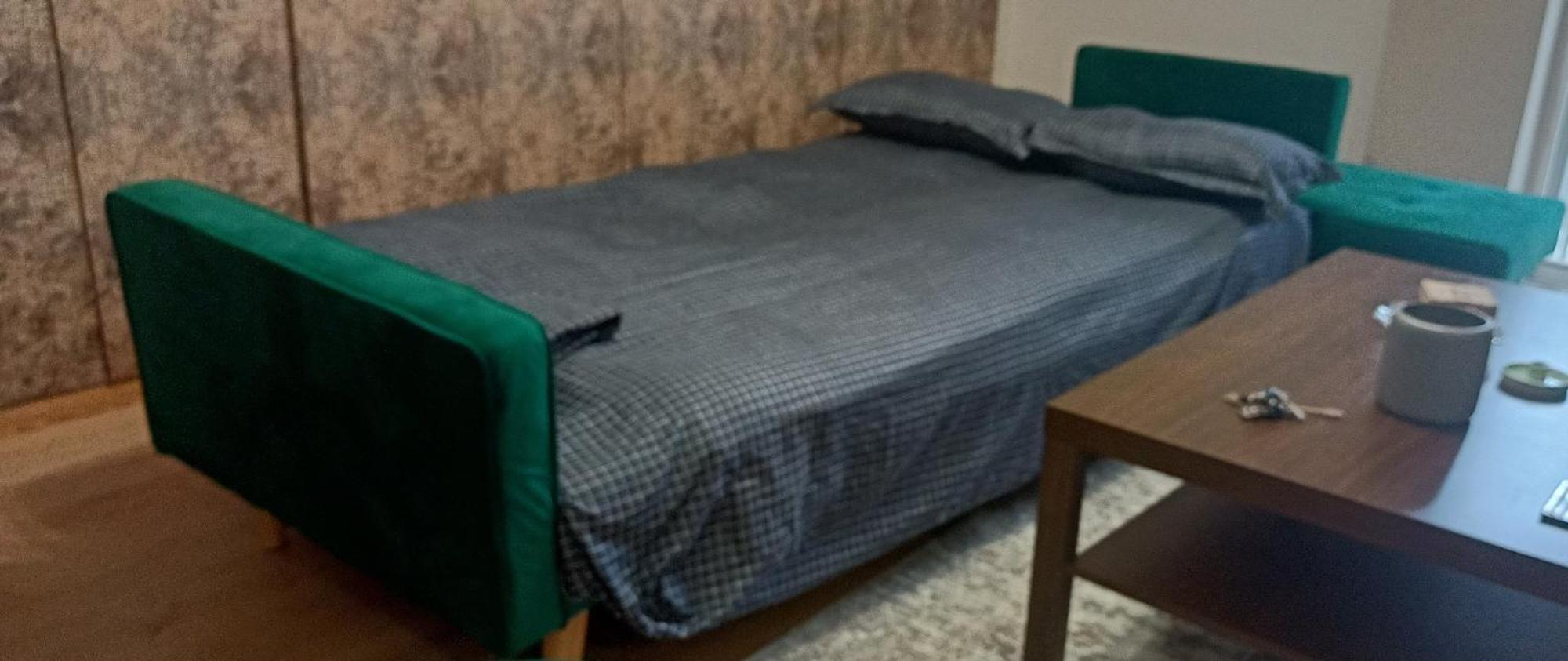 La Maison Κατερίνη Ευρύχωρο Διαμέρισμα Στο Κέντρο エクステリア 写真
